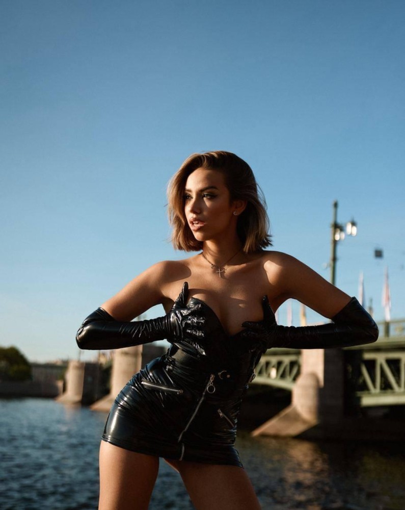 Индивидуалка Марьяна фото № 2 в городе Горки Ленинские