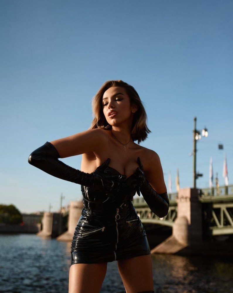 Индивидуалка Марьяна фото № 2 в городе Горки Ленинские