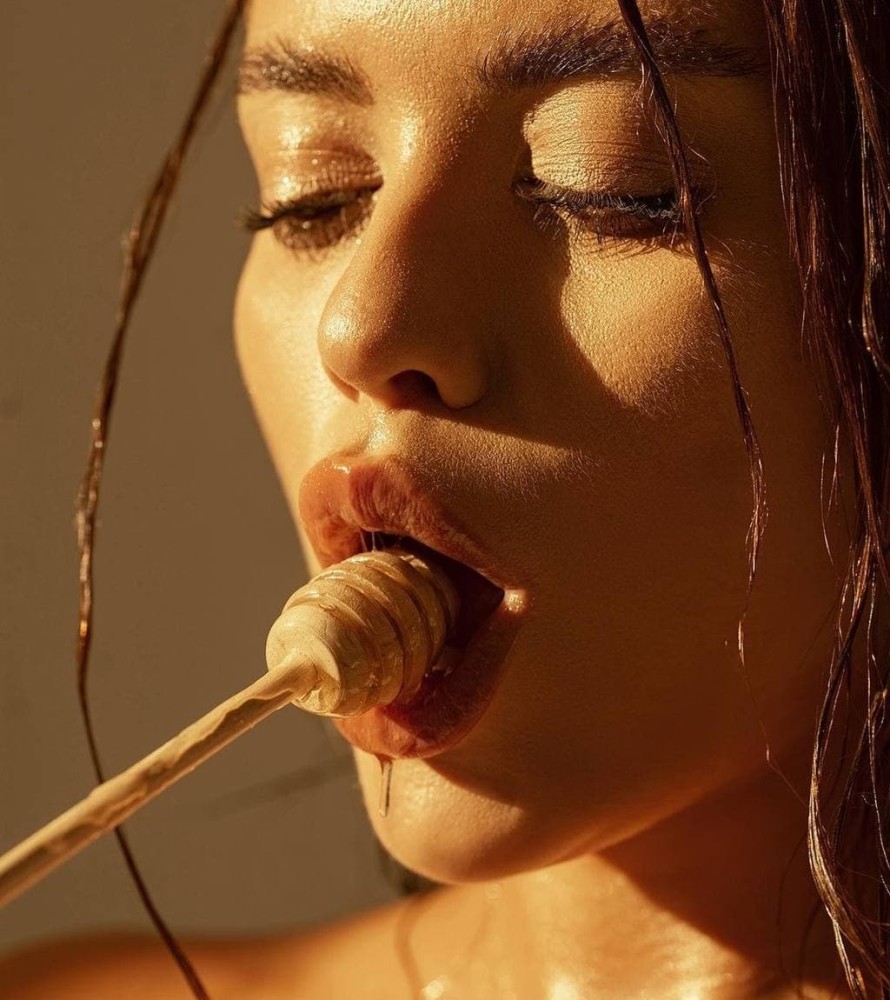 Индивидуалка Меланья фото № 2 в городе Горки Ленинские