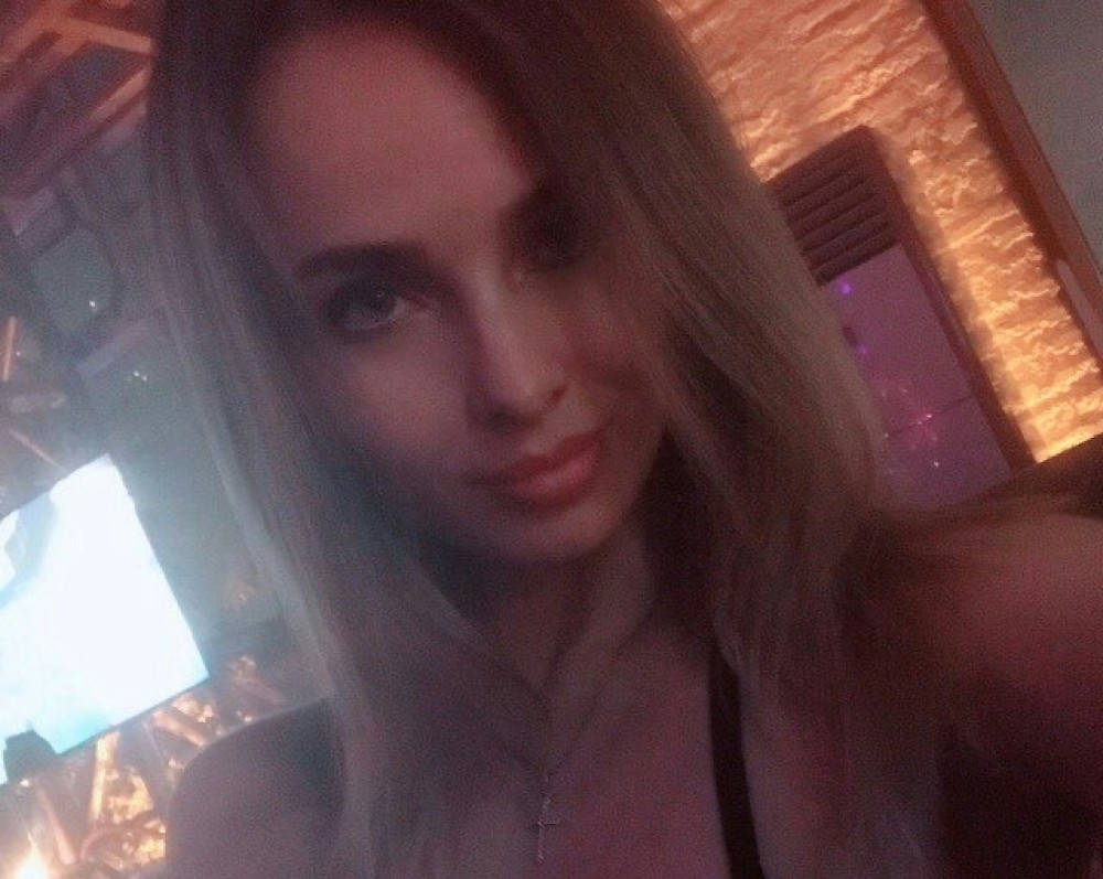 Индивидуалка Настя фото № 2 в городе Горки Ленинские