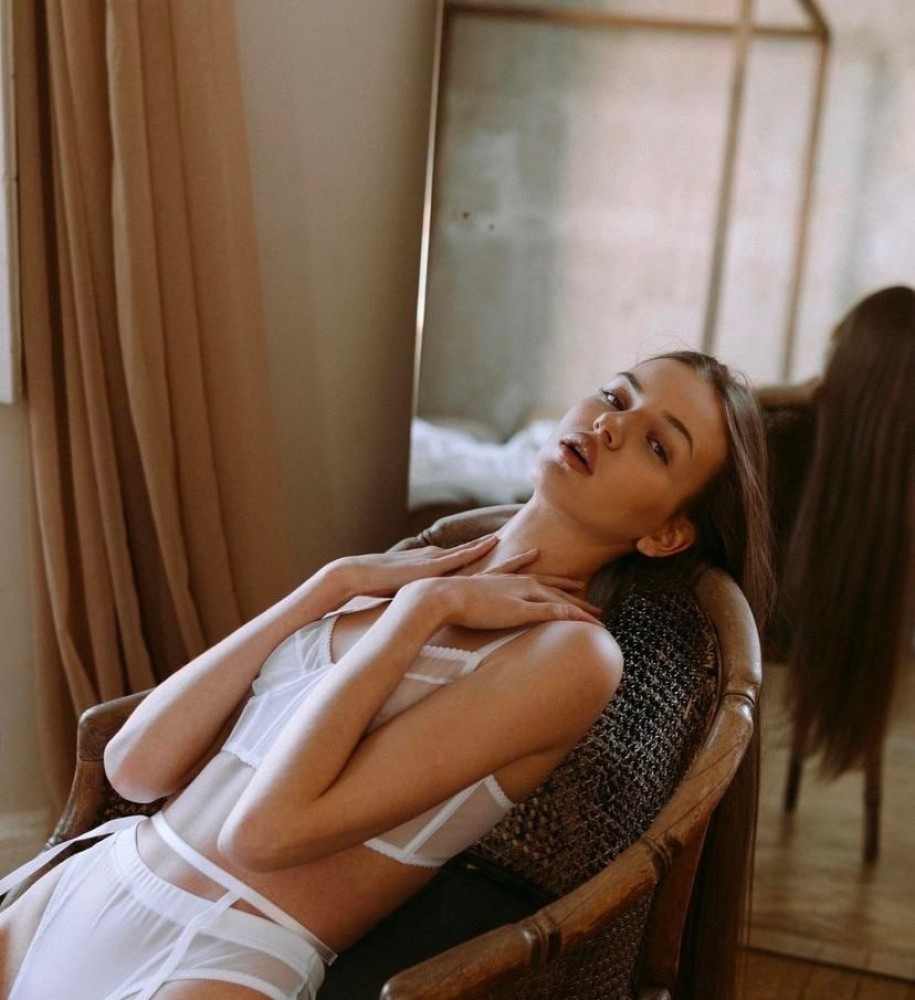 Индивидуалка Ника фото № 2 в городе Горки Ленинские