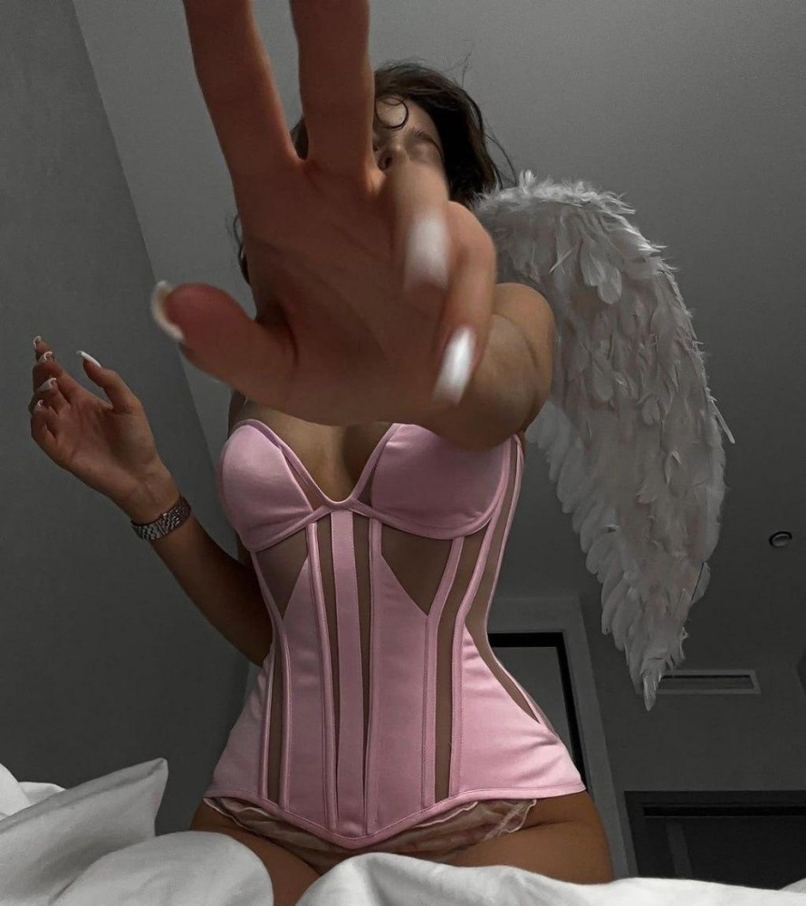 Индивидуалка Олечка фото № 2 в городе Горки Ленинские