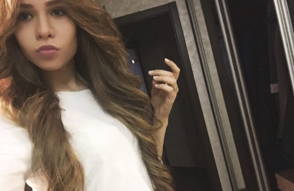 Индивидуалка Ольга фото № 2 в городе Горки Ленинские