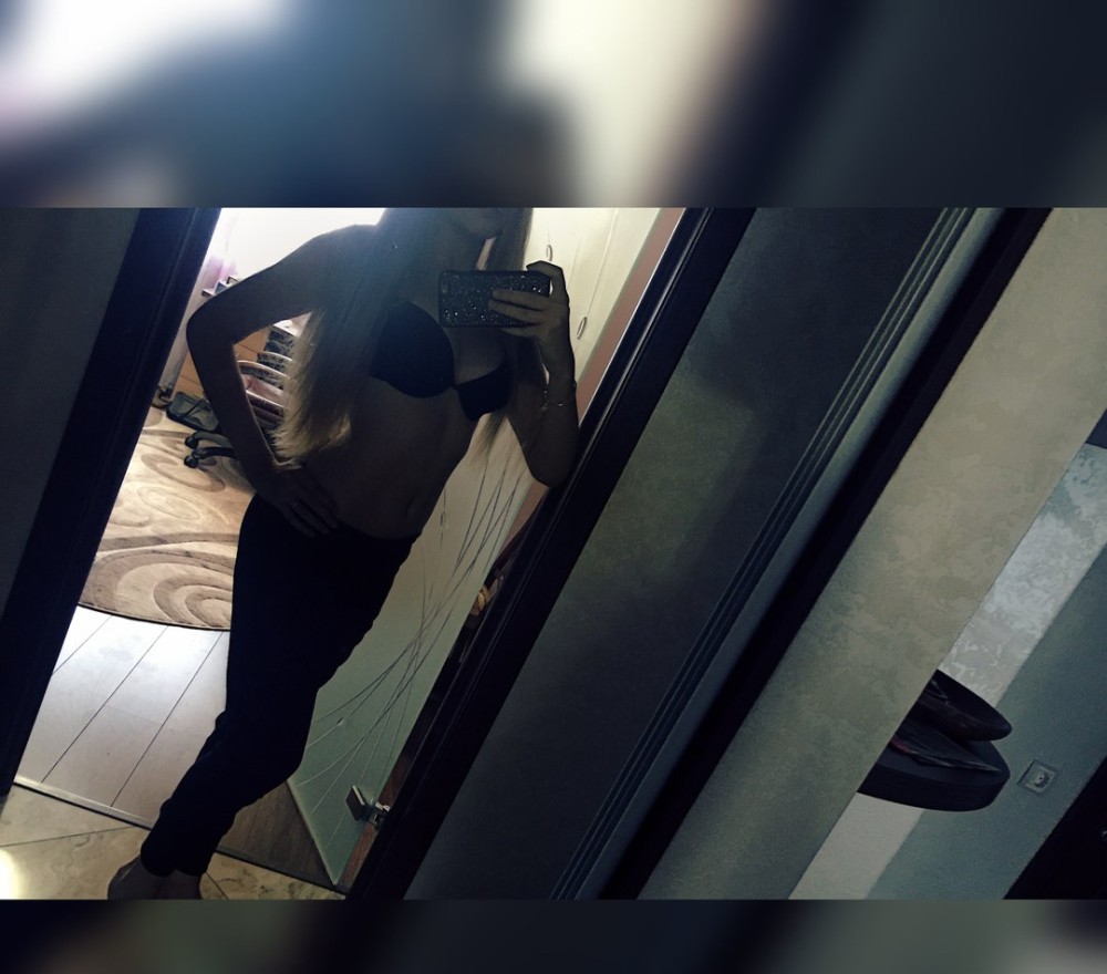 Индивидуалка Ольга фото № 2 в городе Горки Ленинские