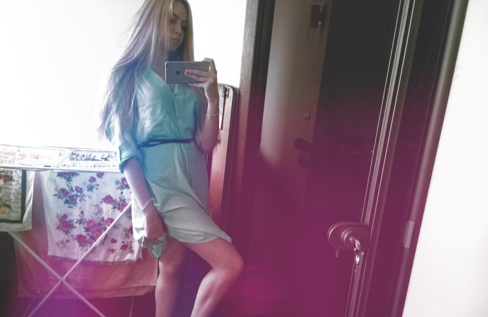 Индивидуалка Ольга фото № 2 в городе Горки Ленинские