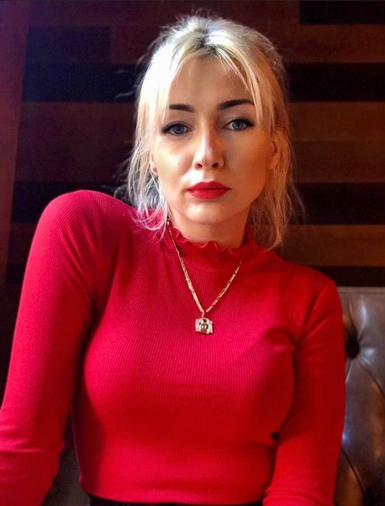 Индивидуалка 🎥 Элиза главное фото в городе Горки Ленинские 