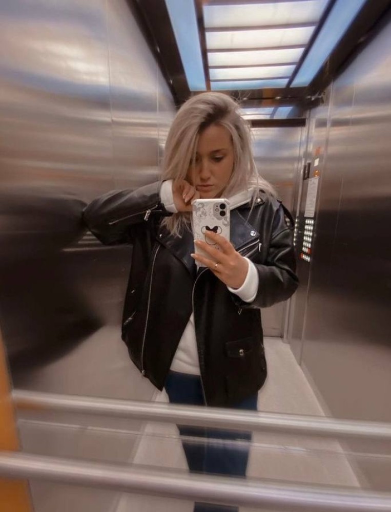 Индивидуалка 🎥 Ирен главное фото в городе Горки Ленинские 