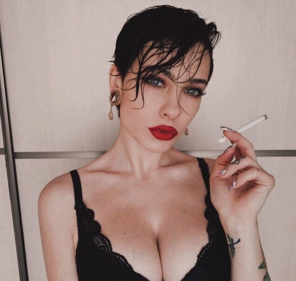 Индивидуалка Александра главное фото в городе Горки Ленинские 