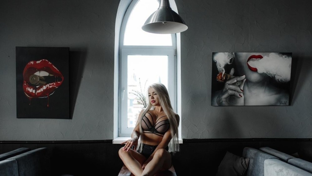 Индивидуалка Радочка фото № 2 в городе Горки Ленинские