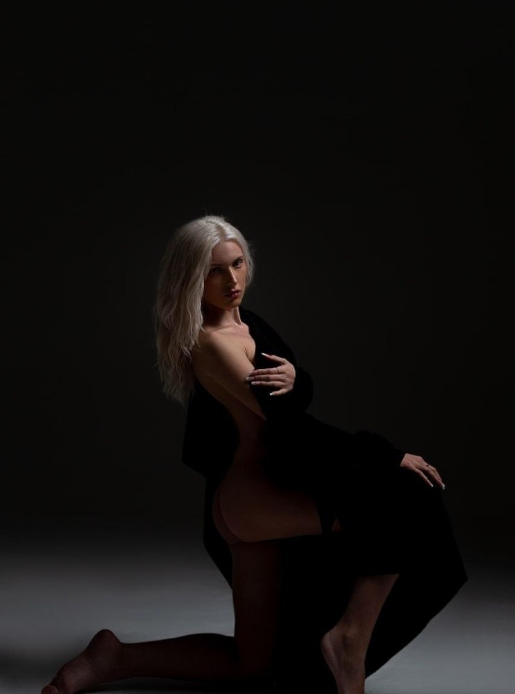 Индивидуалка Света фото № 2 в городе Горки Ленинские