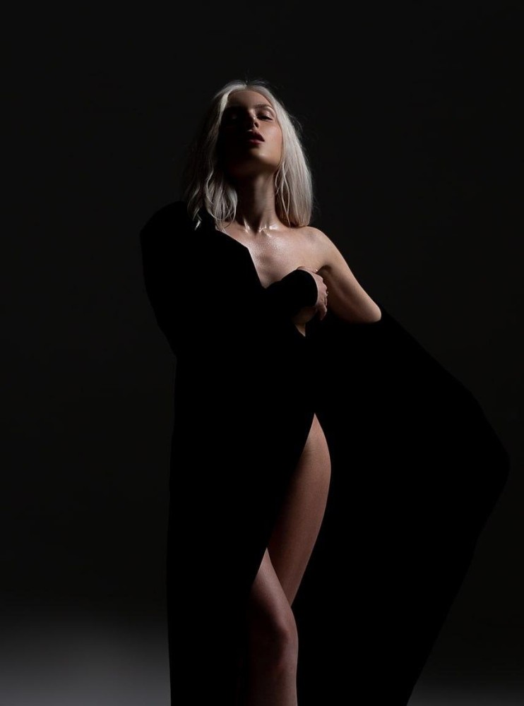 Индивидуалка Света фото № 2 в городе Горки Ленинские