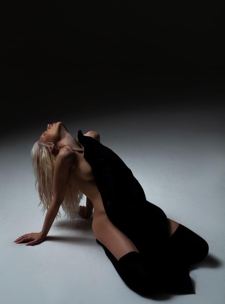 Индивидуалка Света фото № 2 в городе Горки Ленинские