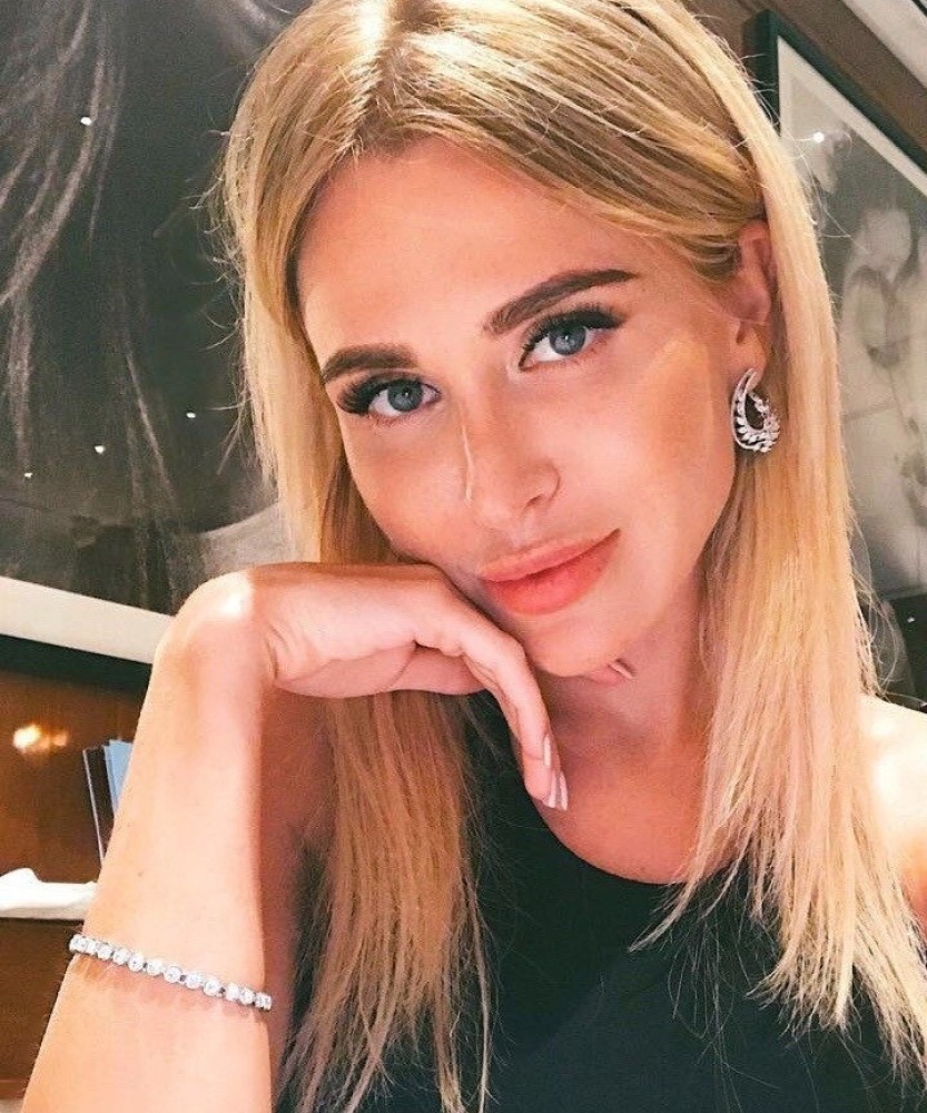 Индивидуалка Светка фото № 2 в городе Горки Ленинские