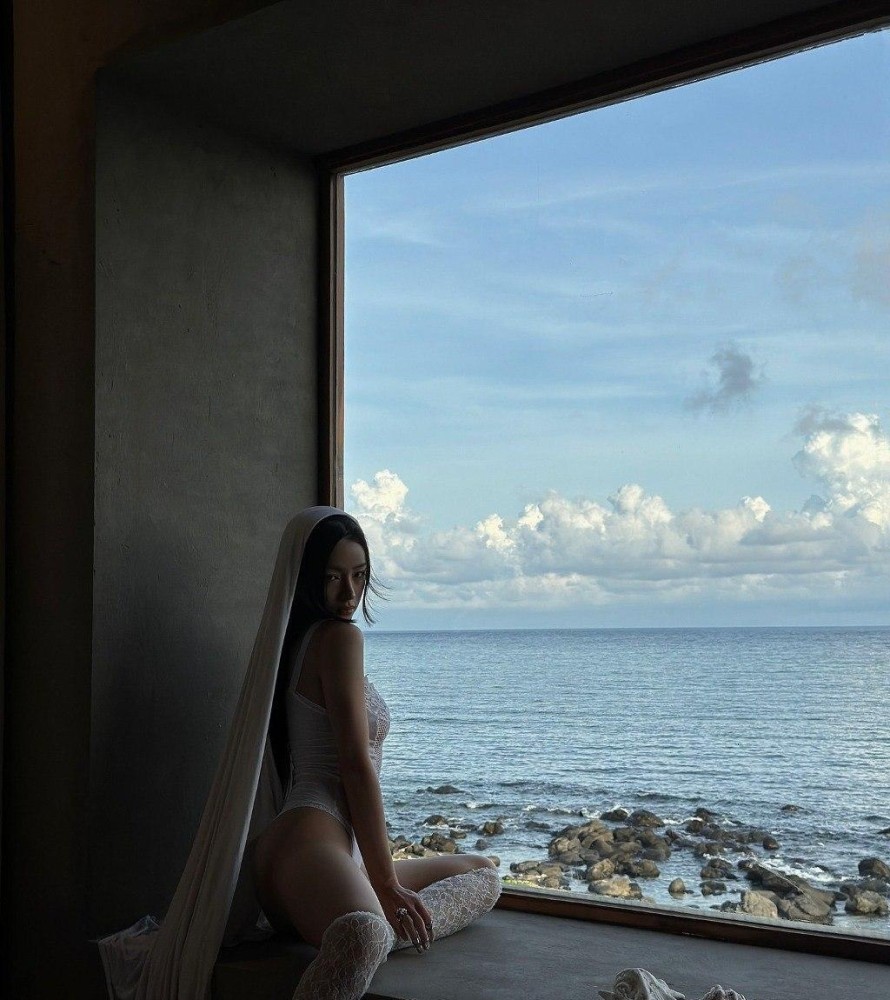 Индивидуалка Светлана фото № 2 в городе Горки Ленинские