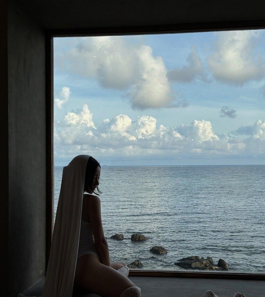 Индивидуалка Светлана фото № 2 в городе Горки Ленинские