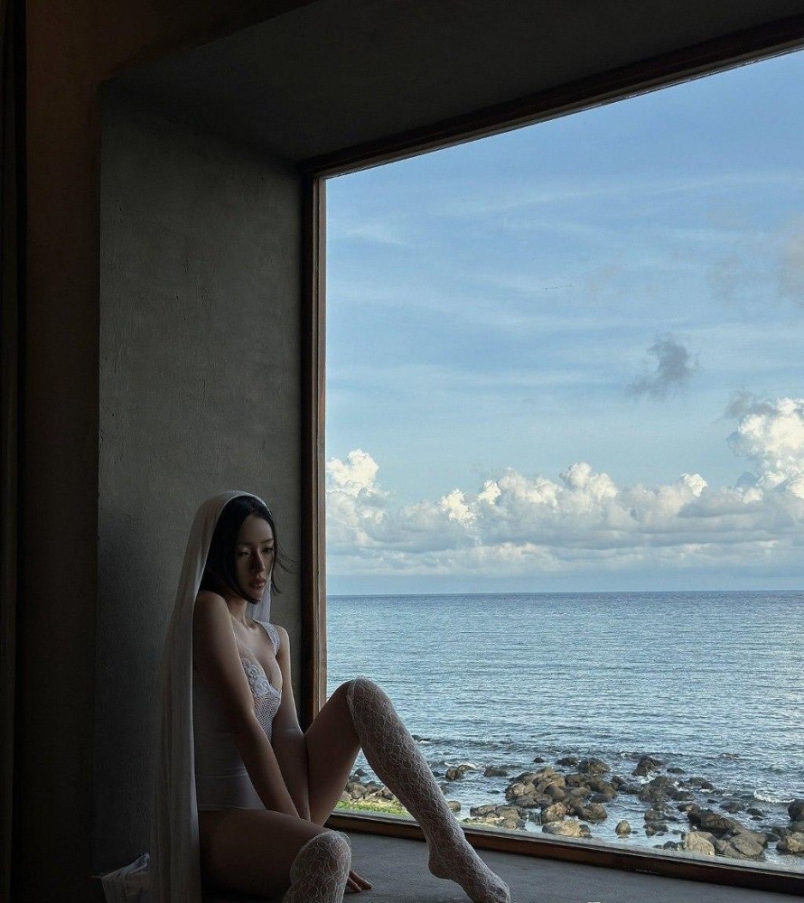 Индивидуалка Светлана фото № 2 в городе Горки Ленинские