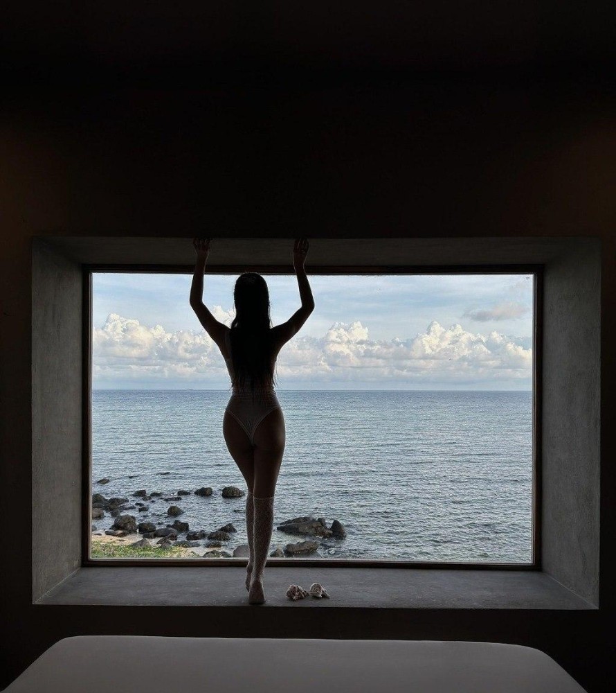 Индивидуалка Светлана фото № 2 в городе Горки Ленинские