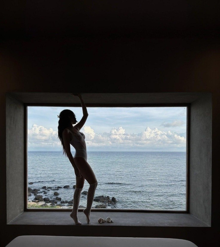 Индивидуалка Светлана фото № 2 в городе Горки Ленинские