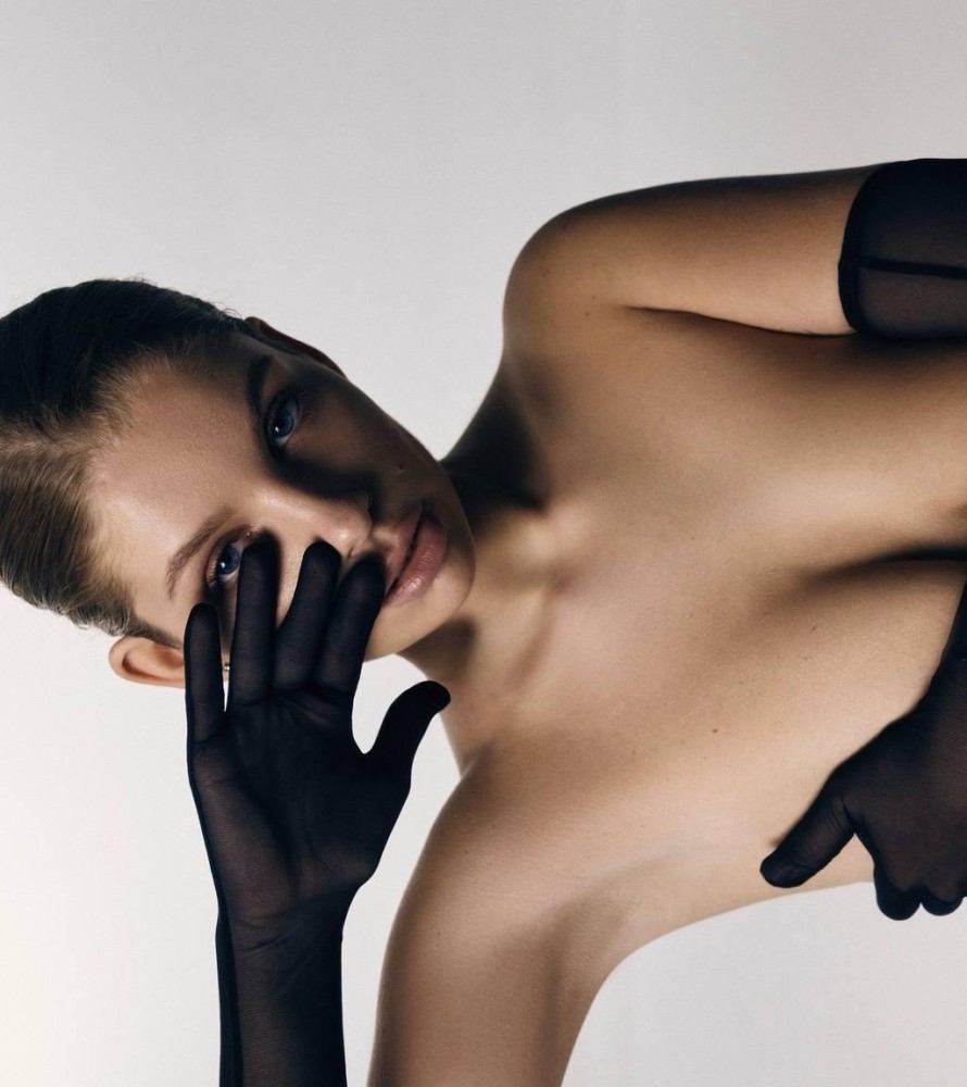 Индивидуалка Тоня фото № 2 в городе Горки Ленинские