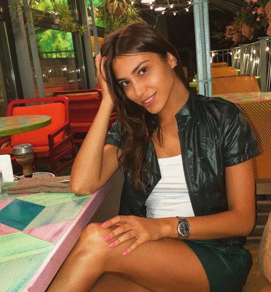 Индивидуалка Юлия фото № 2 в городе Горки Ленинские