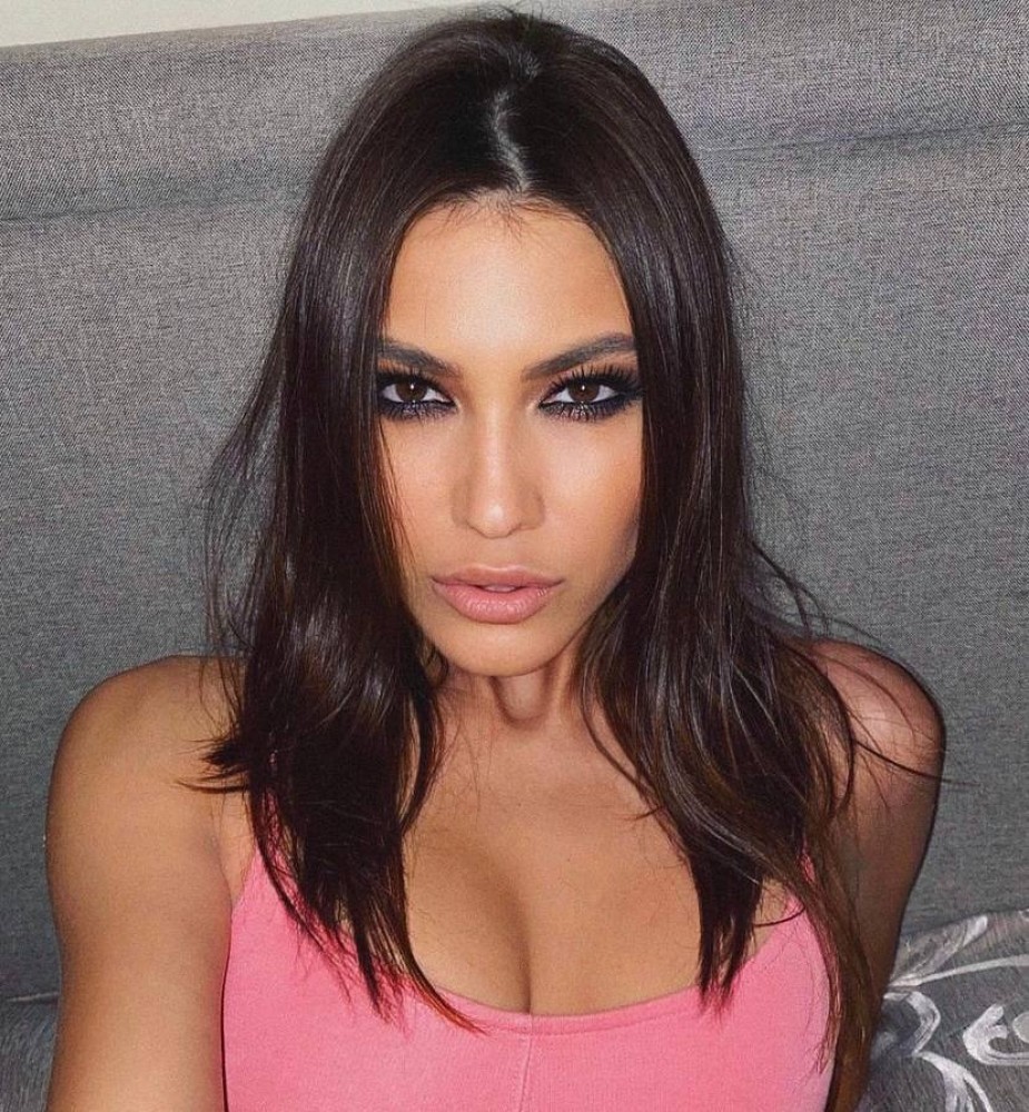 Индивидуалка Юлия фото № 2 в городе Горки Ленинские