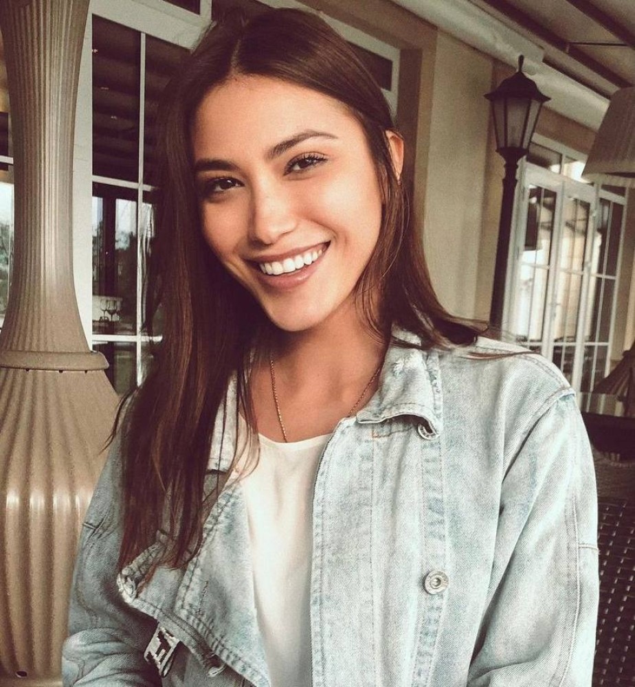 Индивидуалка Юлия фото № 2 в городе Горки Ленинские