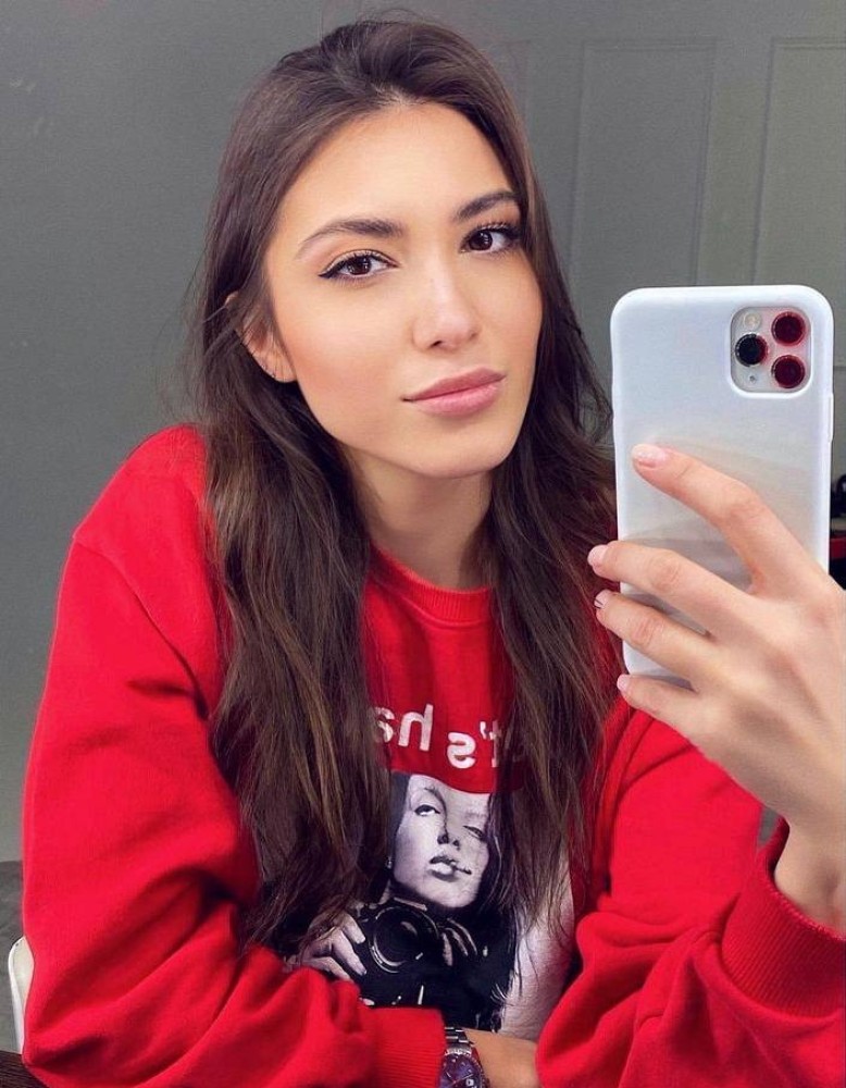 Индивидуалка Юлия фото № 2 в городе Горки Ленинские