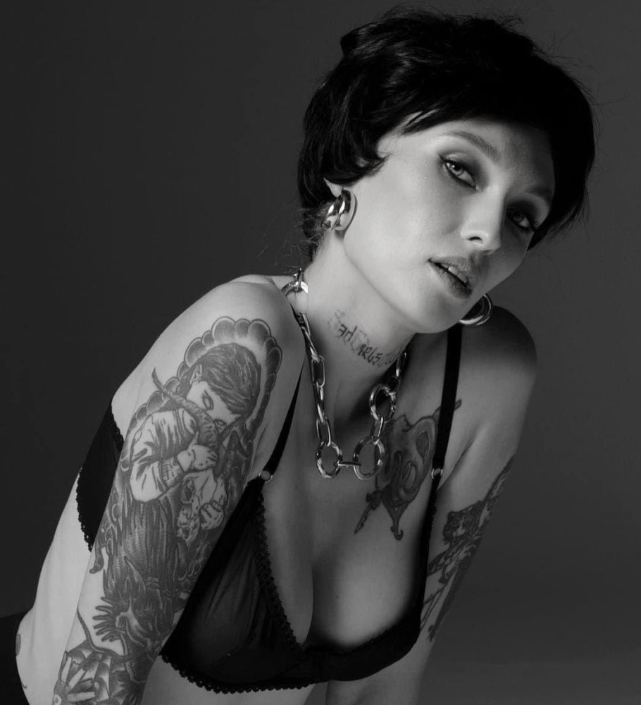 Индивидуалка Юлия фото № 2 в городе Горки Ленинские