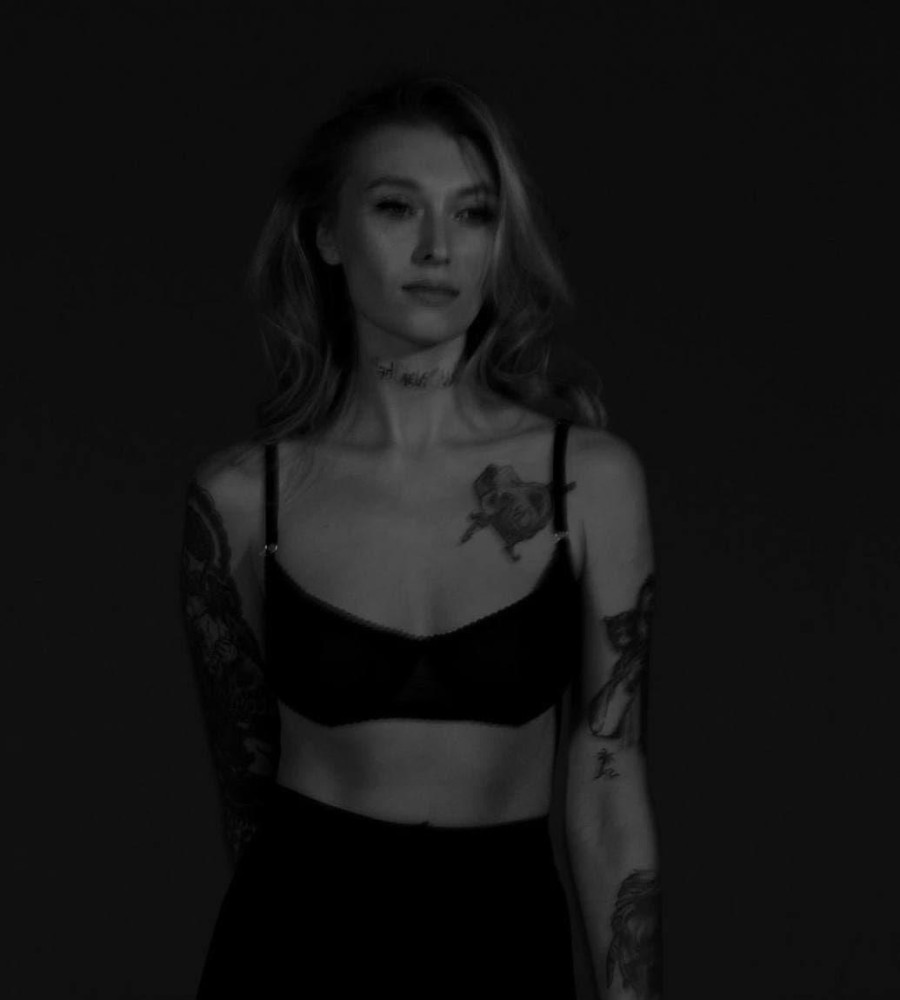 Индивидуалка Юлия фото № 2 в городе Горки Ленинские