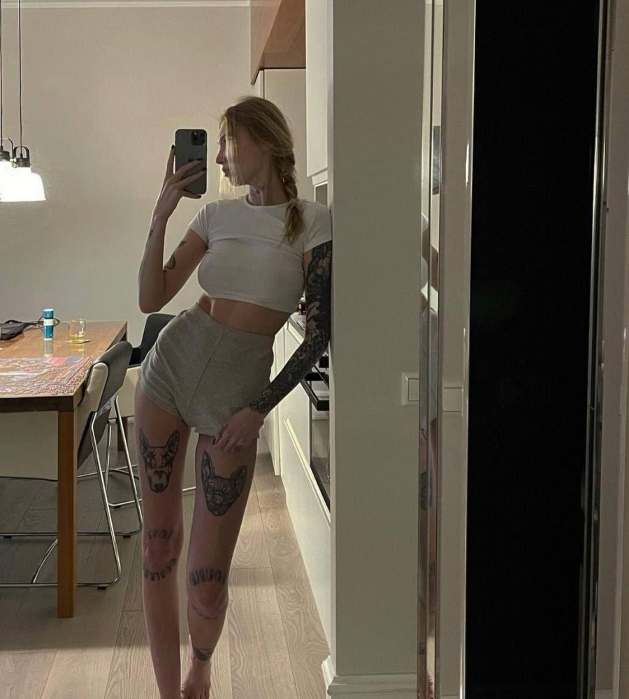 Индивидуалка Юлия фото № 2 в городе Горки Ленинские