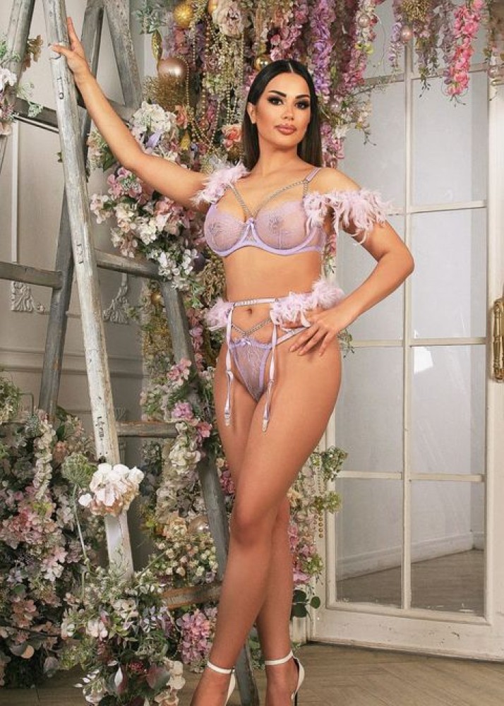 Индивидуалка Адель фото № 2 в городе Горки Ленинские