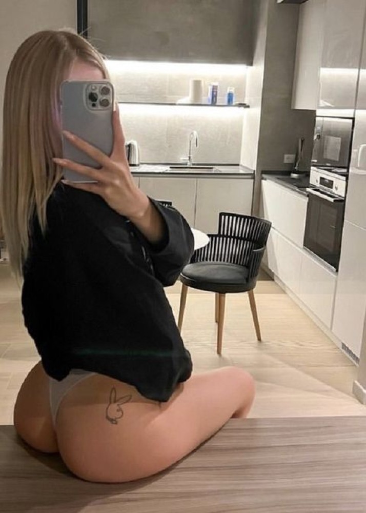 Индивидуалка Алиса фото № 2 в городе Горки Ленинские