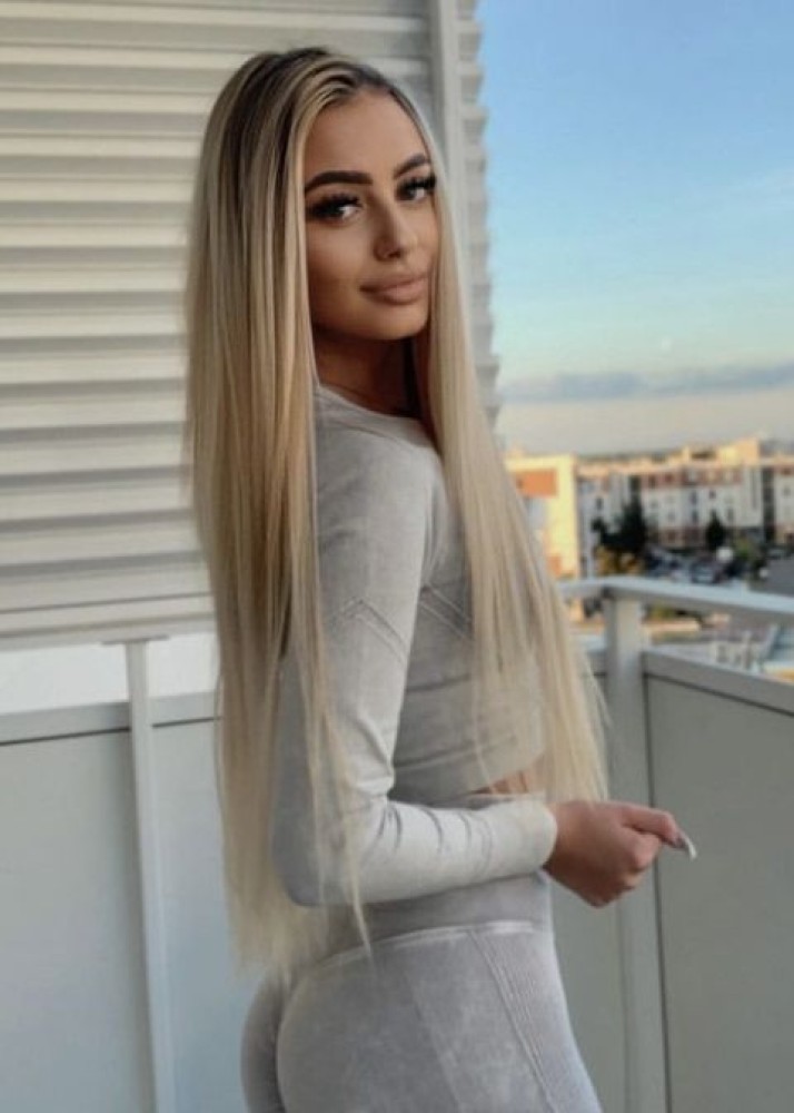 Индивидуалка Алиса фото № 2 в городе Горки Ленинские