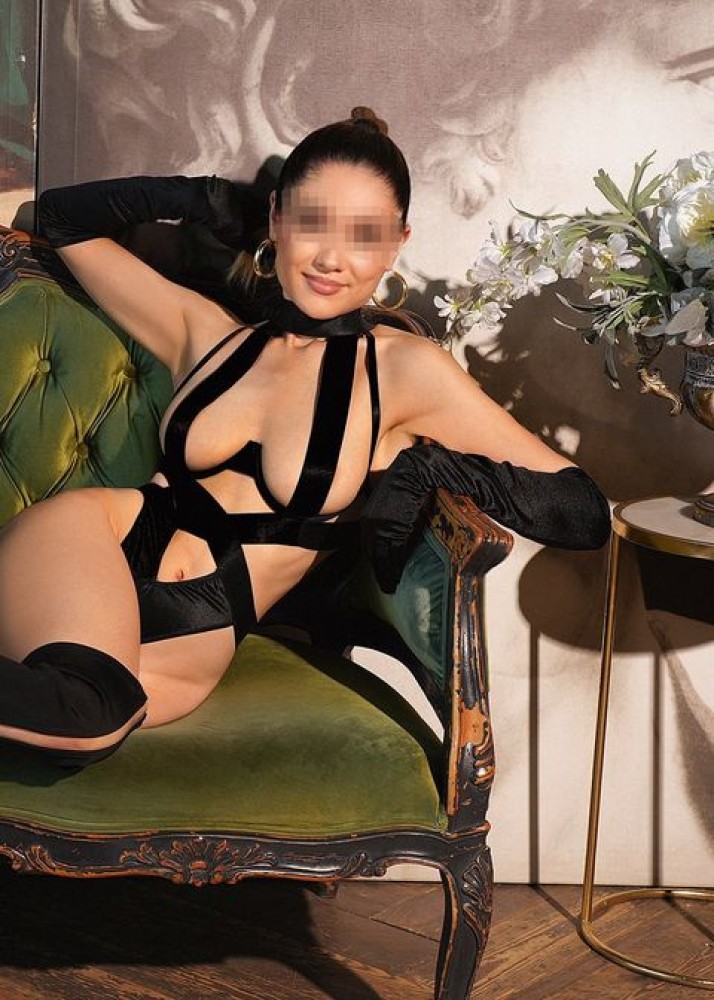 Индивидуалка Алиса фото № 2 в городе Горки Ленинские