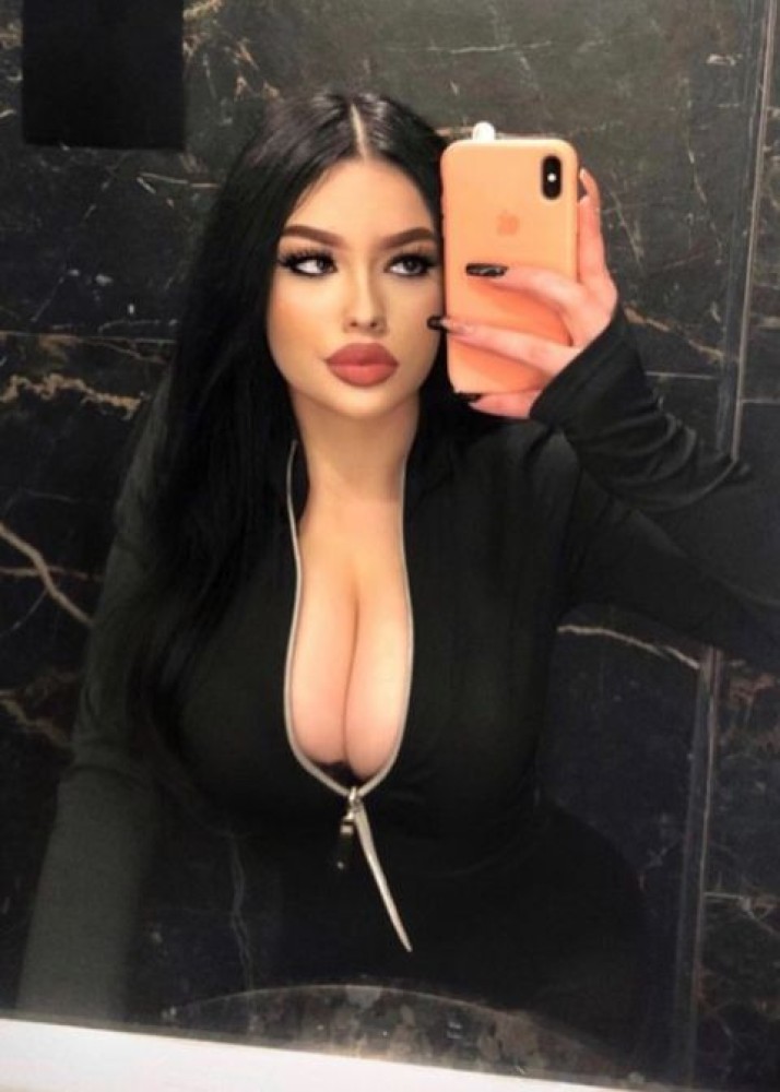 Индивидуалка Алёна главное фото в городе Горки Ленинские 