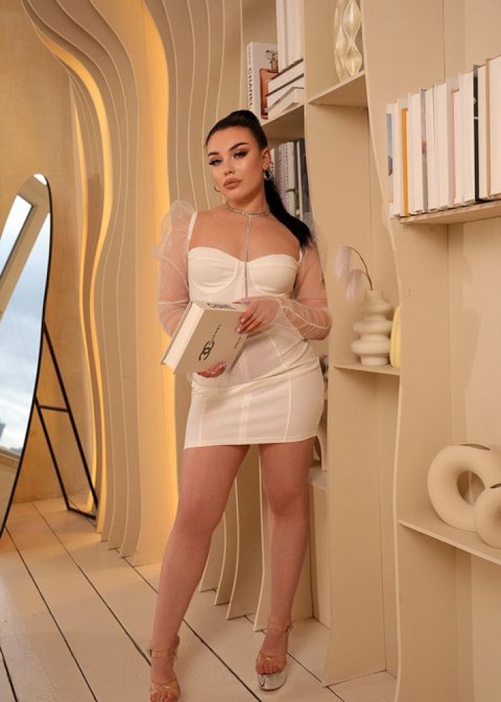 Индивидуалка Ангелина фото № 2 в городе Горки Ленинские