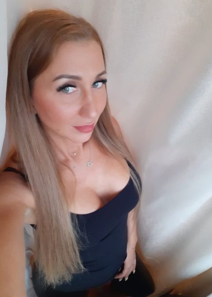 Индивидуалка Анна главное фото в городе Горки Ленинские 