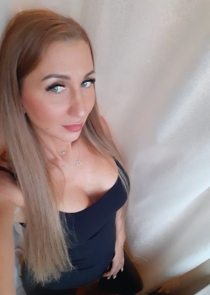 Индивидуалка Анна фото № 2 в городе Горки Ленинские