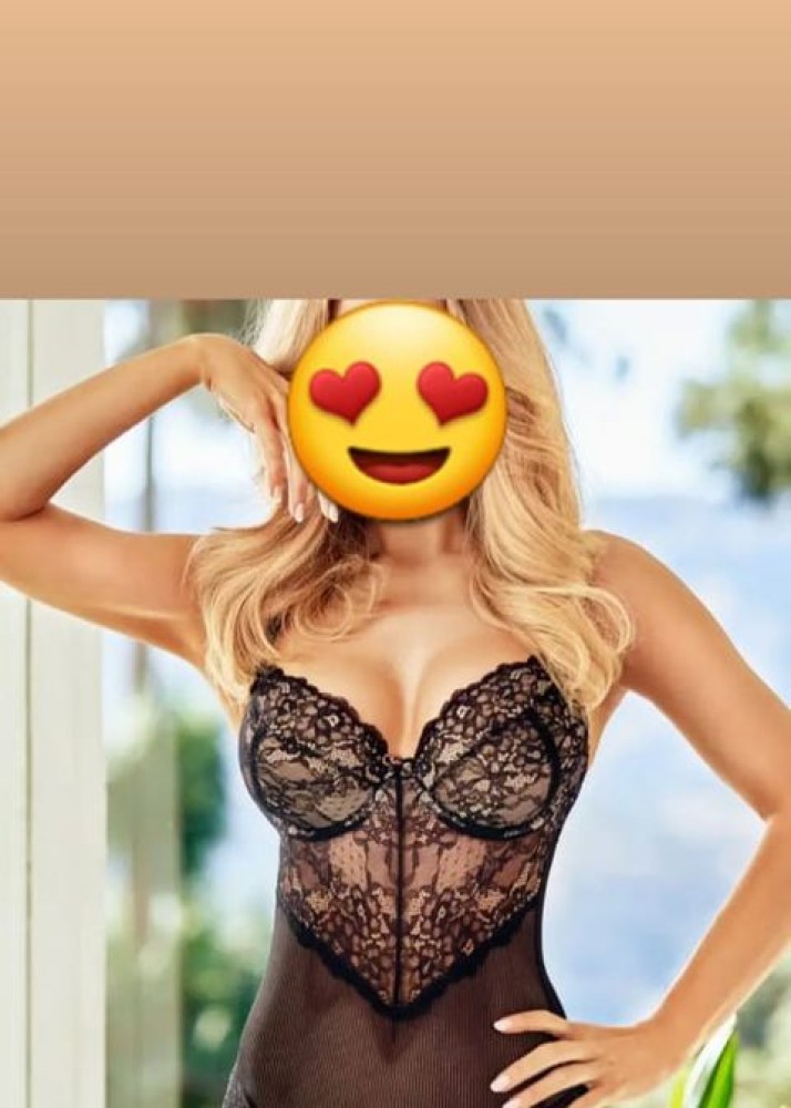 Индивидуалка Анна фото № 2 в городе Горки Ленинские