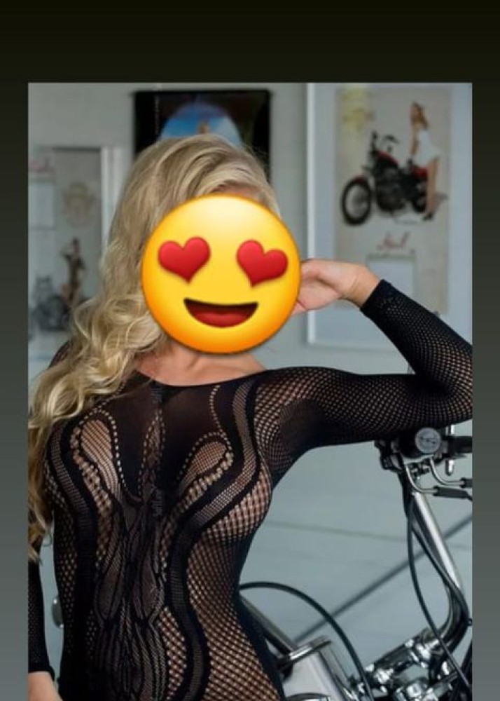 Индивидуалка Анна фото № 2 в городе Горки Ленинские