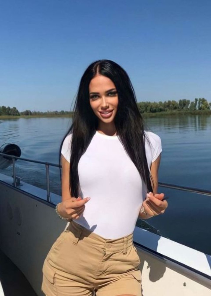 Индивидуалка Аня главное фото в городе Горки Ленинские 