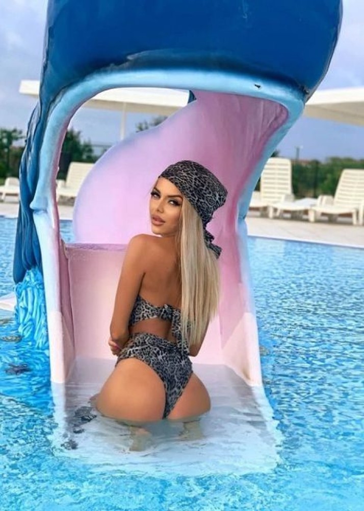 Индивидуалка Аня главное фото в городе Горки Ленинские 