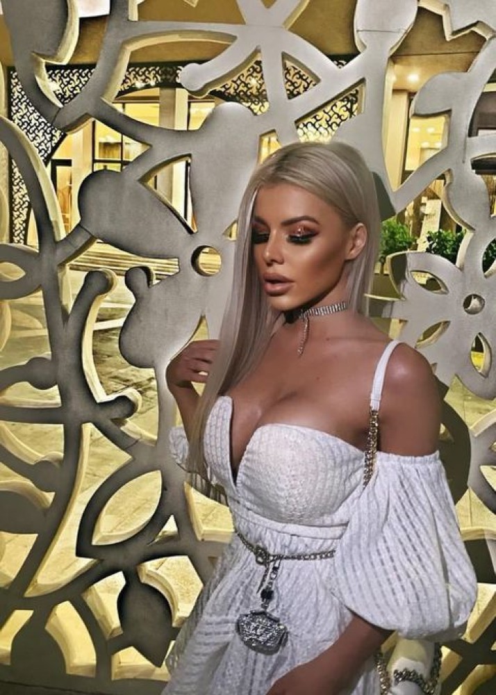 Индивидуалка Аня фото № 2 в городе Горки Ленинские