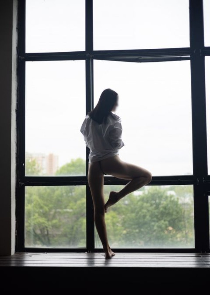 Индивидуалка Арина фото № 2 в городе Горки Ленинские