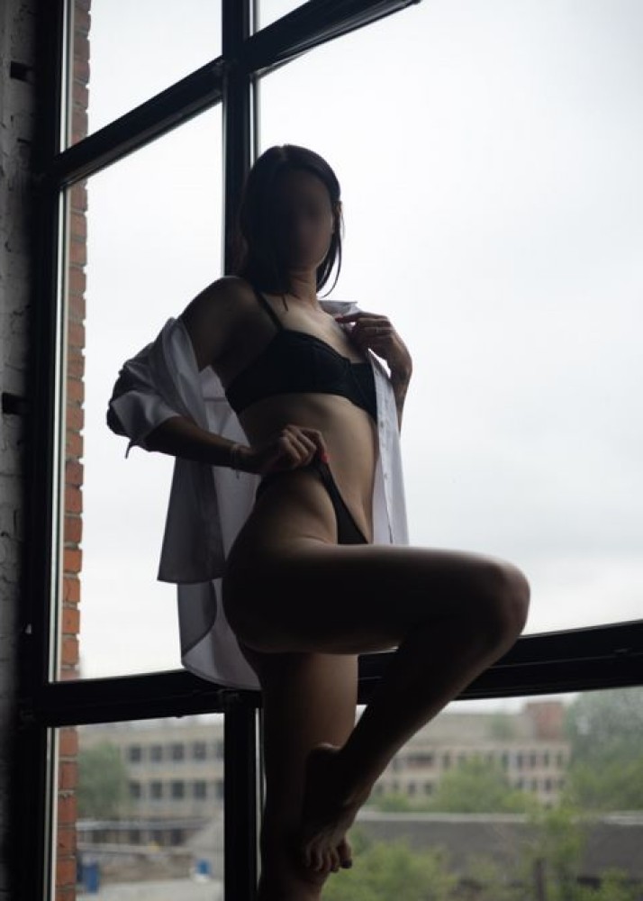 Индивидуалка Арина фото № 2 в городе Горки Ленинские