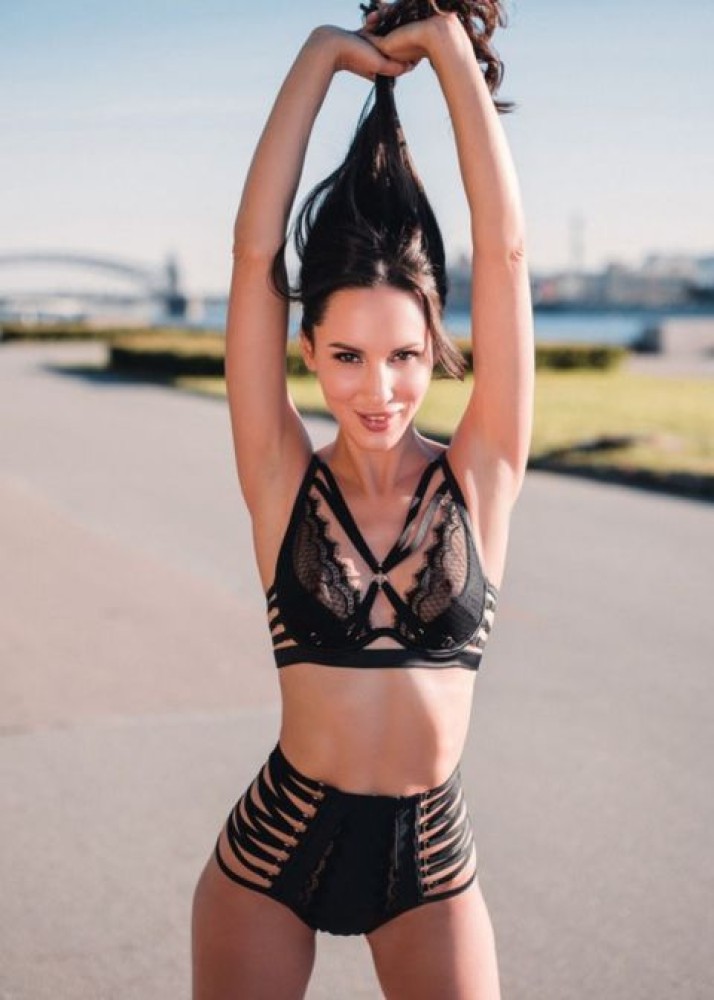 Индивидуалка Беатриса главное фото в городе Горки Ленинские 