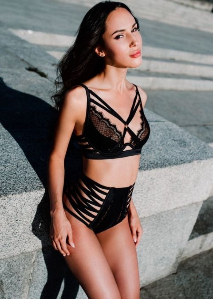 Индивидуалка Беатриса фото № 2 в городе Горки Ленинские