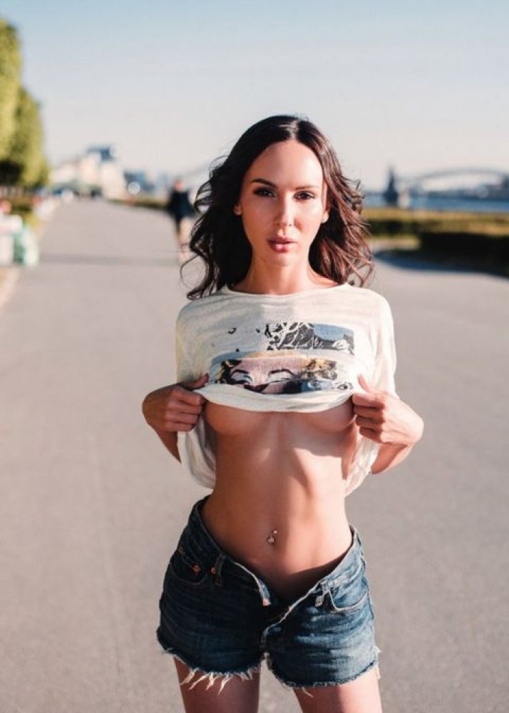 Индивидуалка Беатриса фото № 2 в городе Горки Ленинские