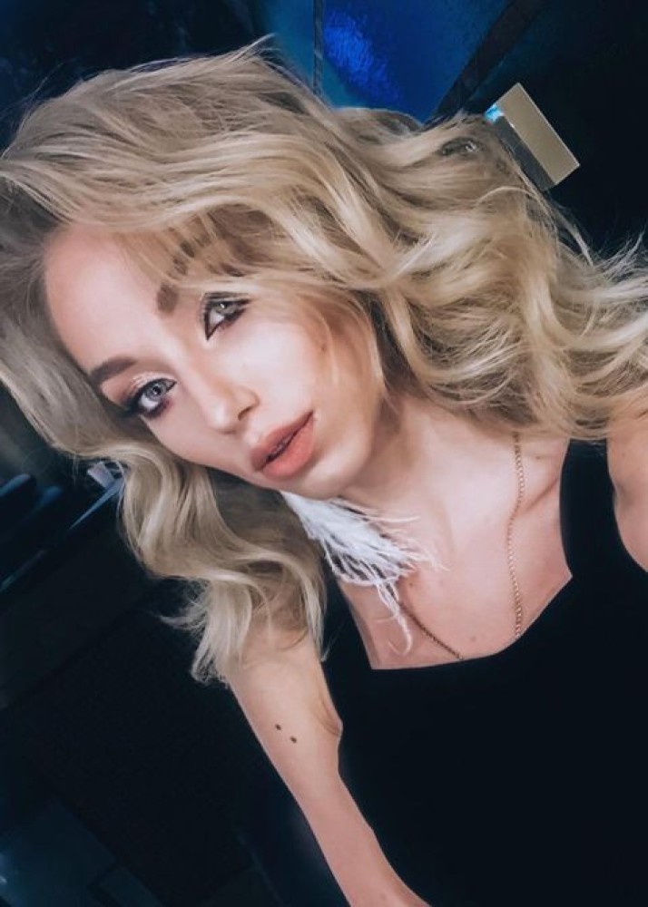 Индивидуалка Белла фото № 2 в городе Горки Ленинские