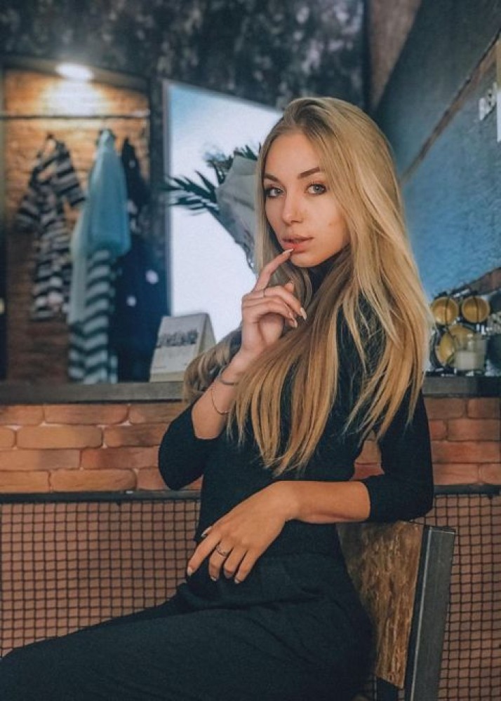 Индивидуалка Белла фото № 2 в городе Горки Ленинские